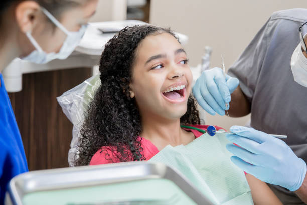 Best Tooth Infection Emergency Dentist  in Tsaile, AZ