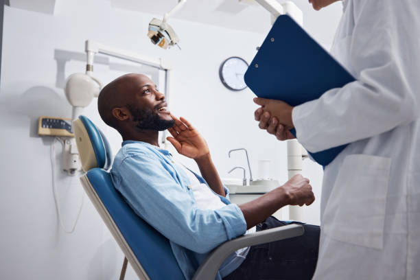 Best Broken Tooth Emergency  in Tsaile, AZ