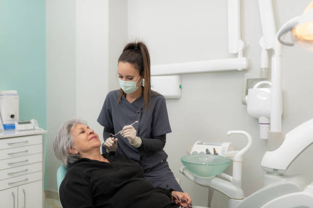 Best Knocked-Out Tooth Emergency  in Tsaile, AZ