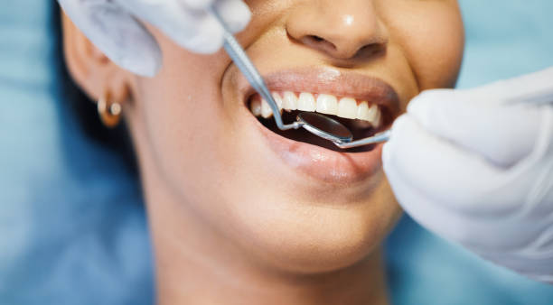 Best Emergency Tooth Extraction  in Tsaile, AZ