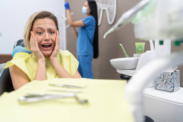 Best Tooth Pain Emergency Relief  in Tsaile, AZ