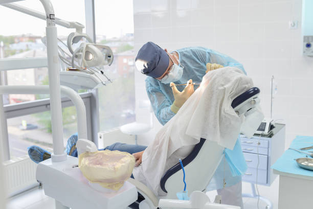 Emergency Dental Filling Replacement in AZ